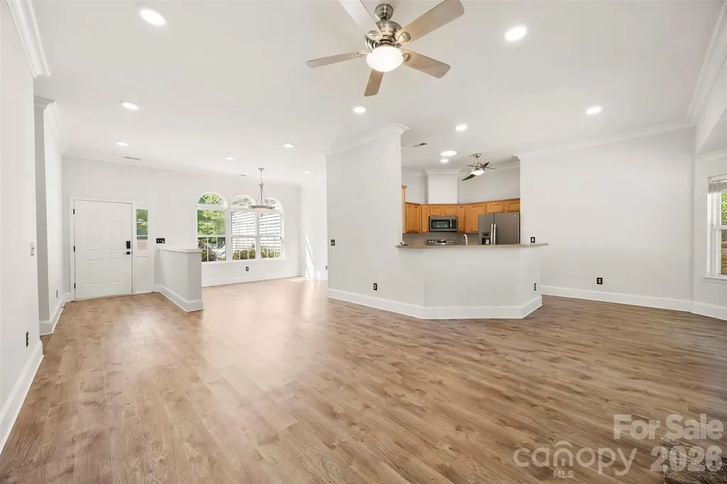 8011 Maxwelton Drive Huntersville NC 28078