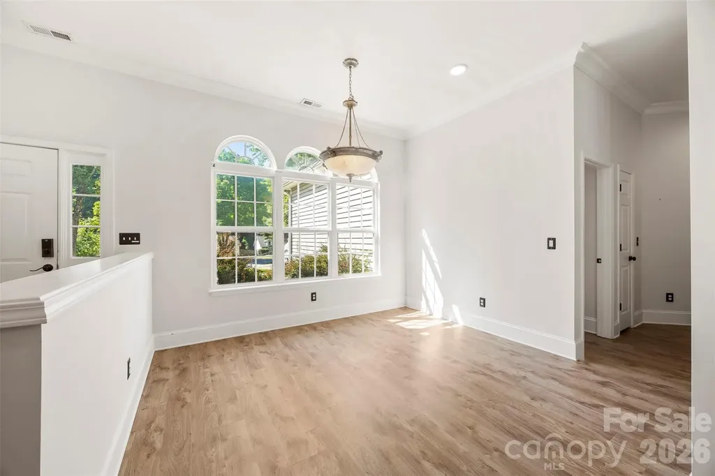 8011 Maxwelton Drive Huntersville NC 28078