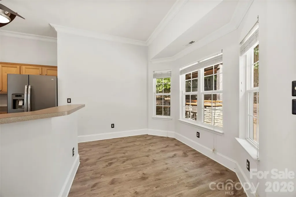 8011 Maxwelton Drive Huntersville NC 28078