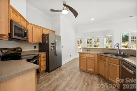 8011 Maxwelton Drive Huntersville NC 28078