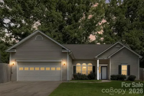 8011 Maxwelton Drive Huntersville NC 28078