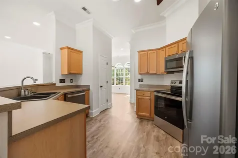 8011 Maxwelton Drive Huntersville NC 28078