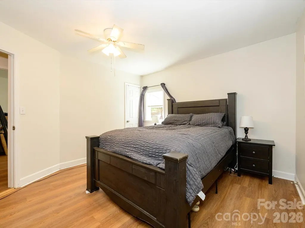 1620 Blueberry Street Mount Pleasant NC 28124