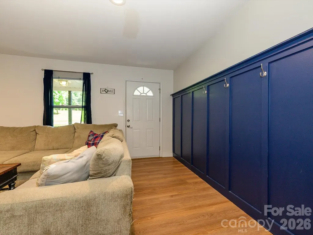 1620 Blueberry Street Mount Pleasant NC 28124