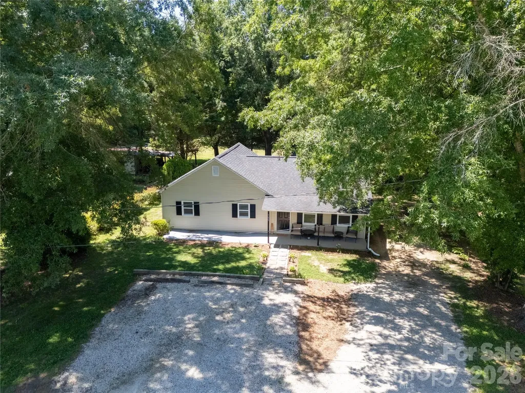 1620 Blueberry Street Mount Pleasant NC 28124