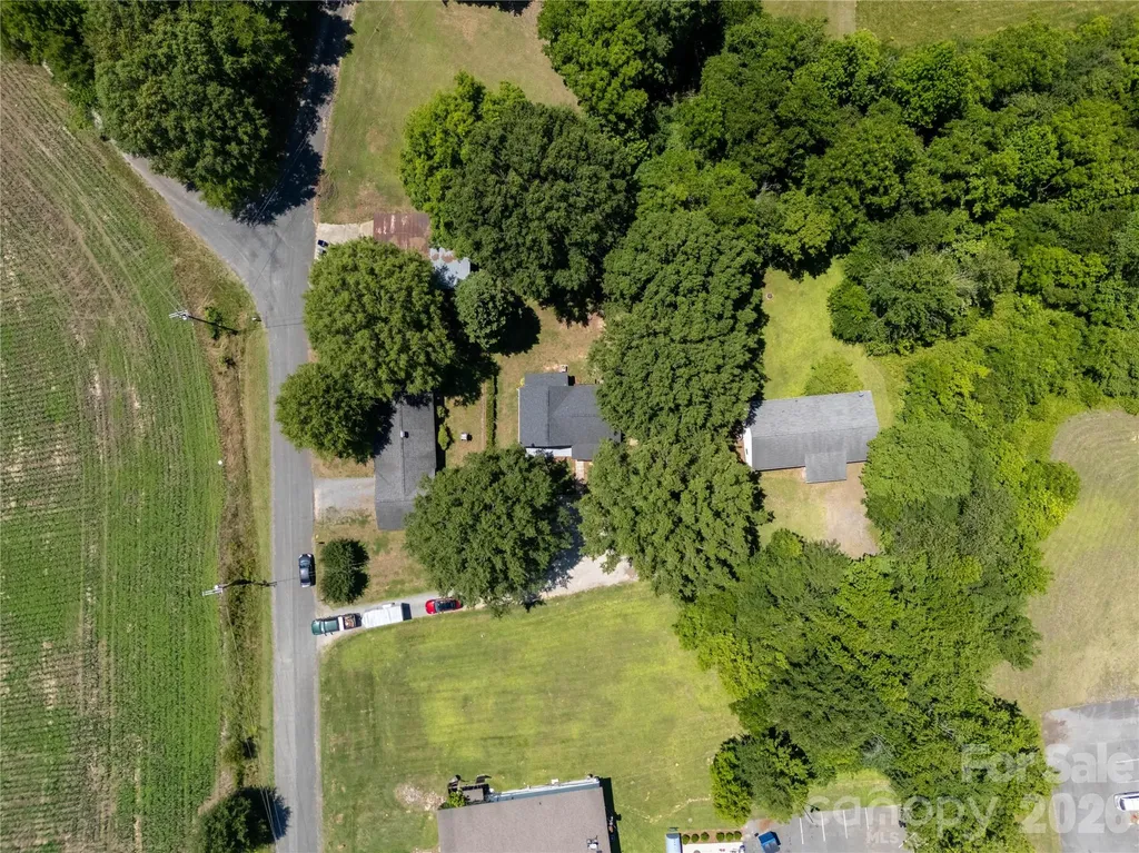 1620 Blueberry Street Mount Pleasant NC 28124