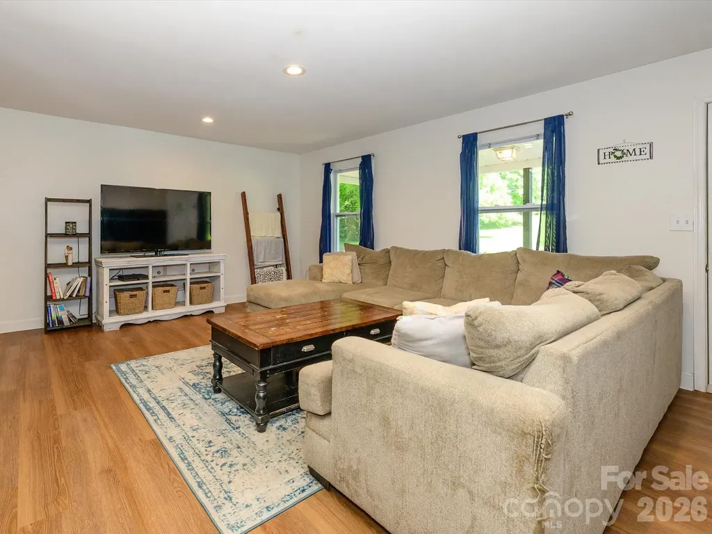 1620 Blueberry Street Mount Pleasant NC 28124