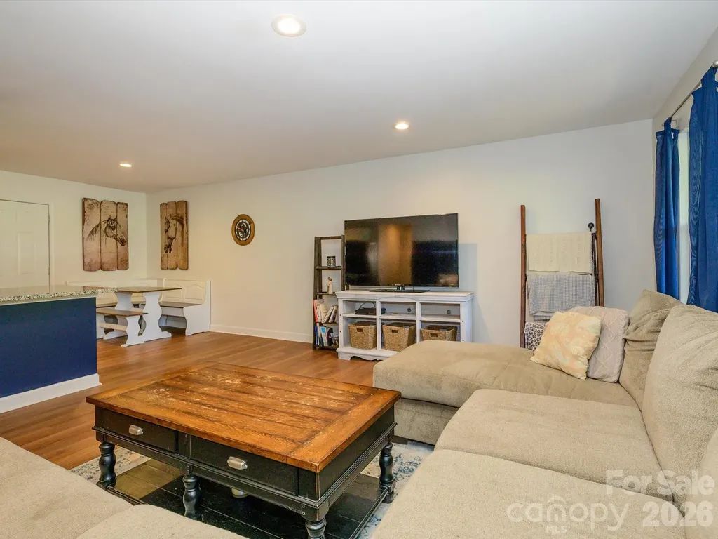 1620 Blueberry Street Mount Pleasant NC 28124