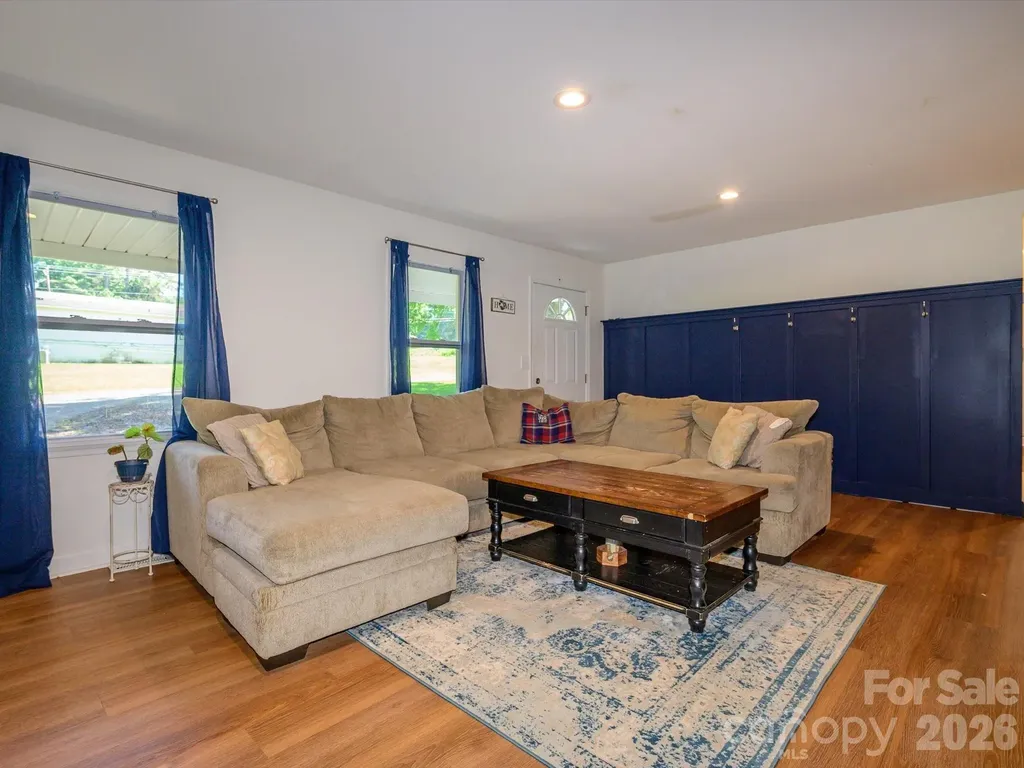 1620 Blueberry Street Mount Pleasant NC 28124