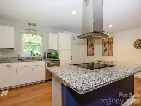 1620 Blueberry Street Mount Pleasant NC 28124