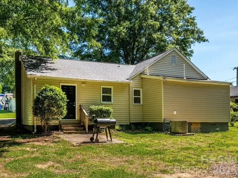 1620 Blueberry Street Mount Pleasant NC 28124