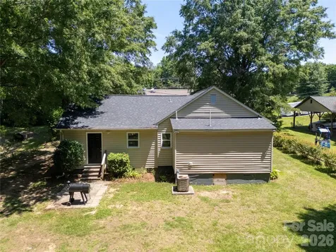 1620 Blueberry Street Mount Pleasant NC 28124