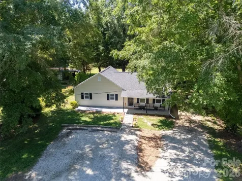 1620 Blueberry Street Mount Pleasant NC 28124