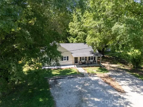 1620 Blueberry Street Mount Pleasant NC 28124