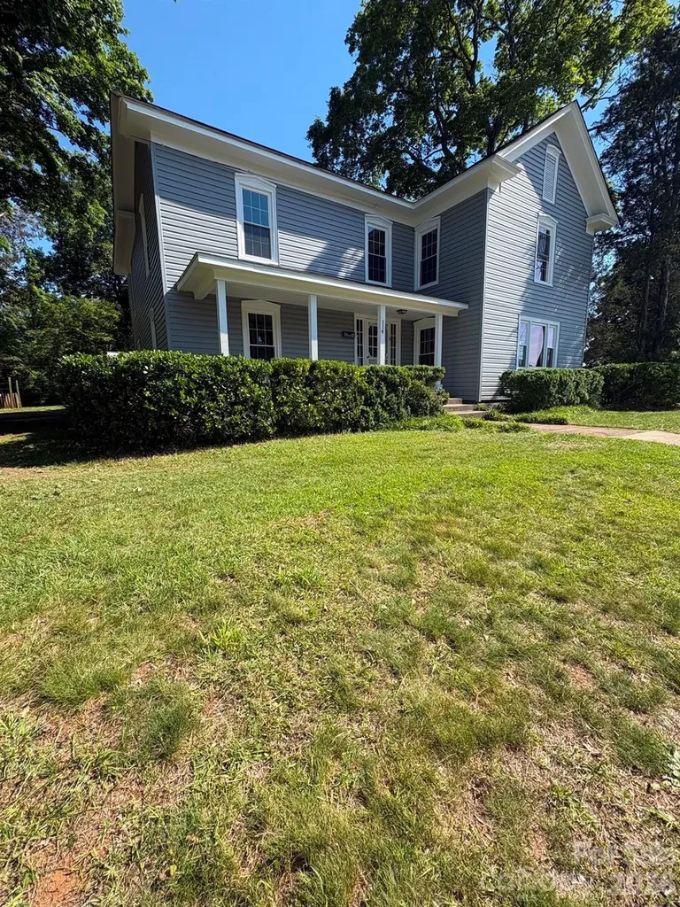 114 N Harris Street China Grove NC 28023