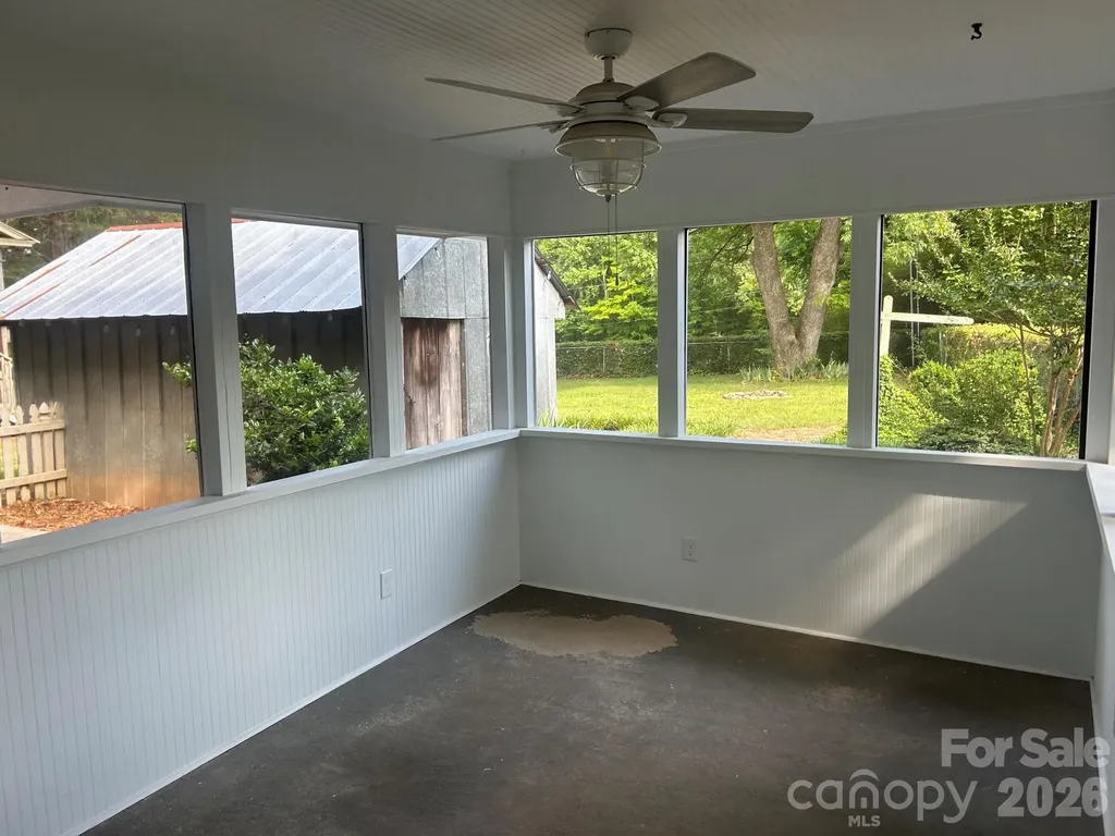 114 N Harris Street China Grove NC 28023