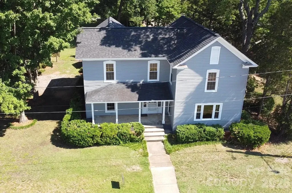 114 N Harris Street China Grove NC 28023