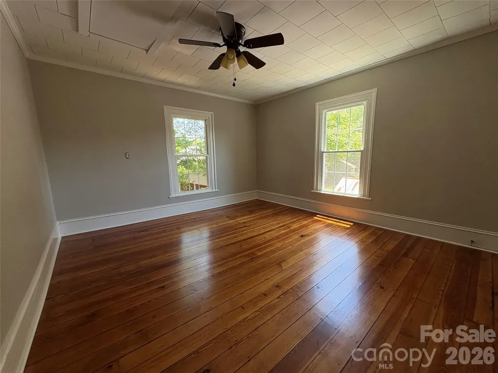 114 N Harris Street China Grove NC 28023