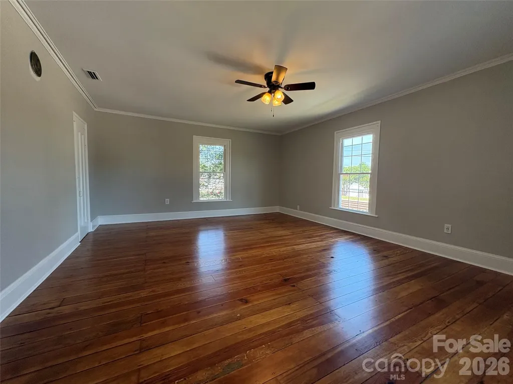 114 N Harris Street China Grove NC 28023