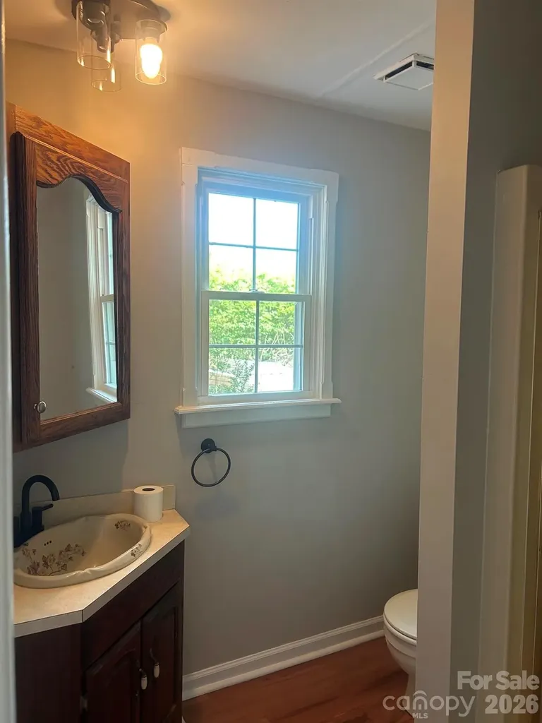 114 N Harris Street China Grove NC 28023