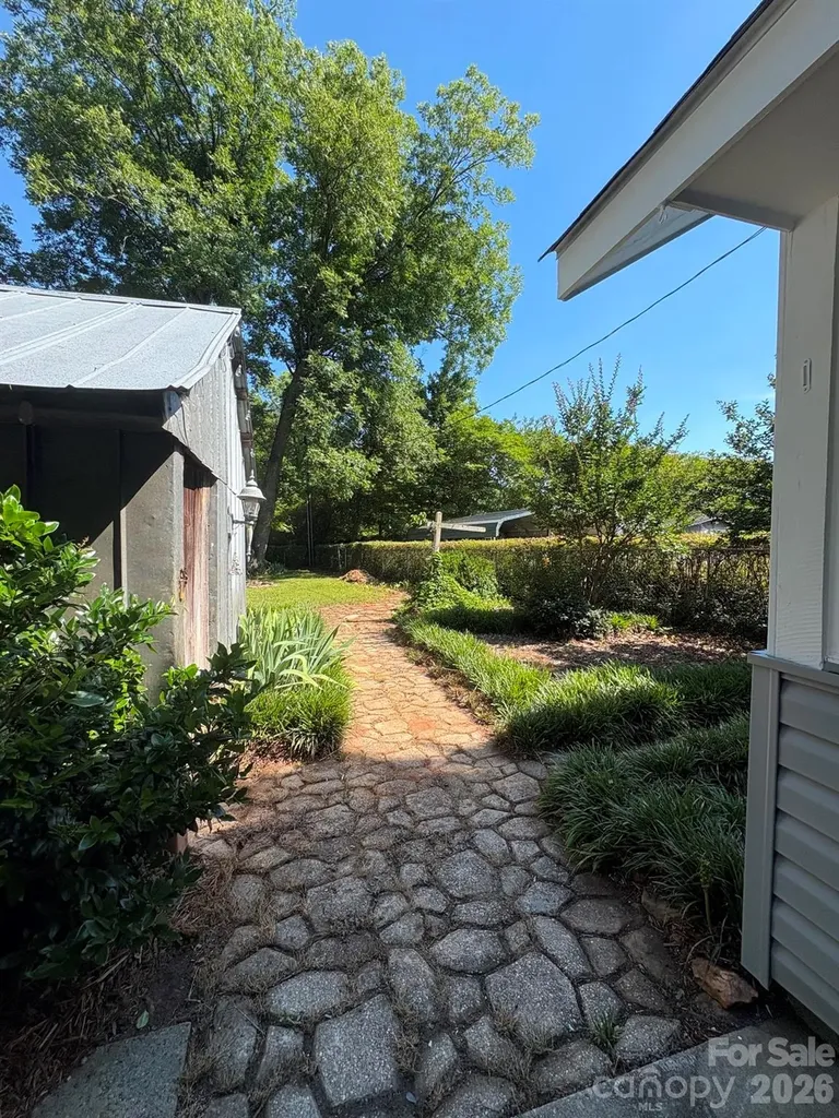 114 N Harris Street China Grove NC 28023
