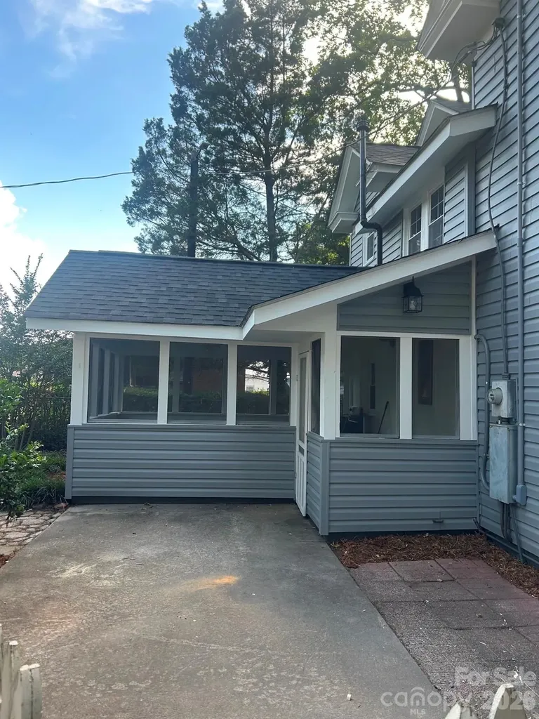 114 N Harris Street China Grove NC 28023