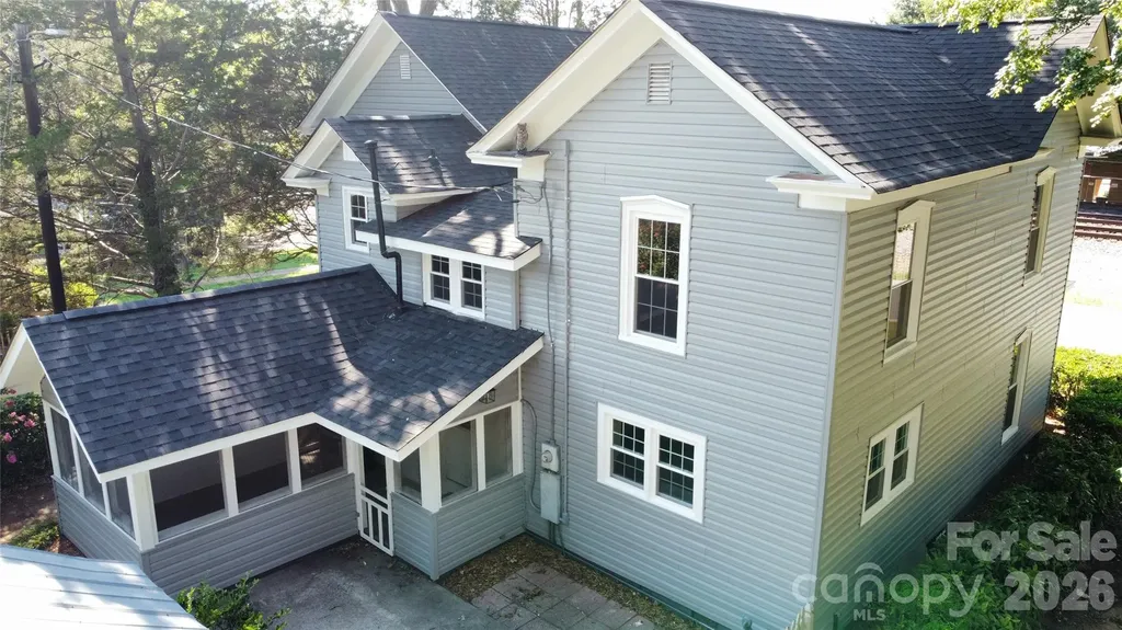 114 N Harris Street China Grove NC 28023