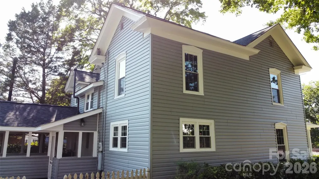 114 N Harris Street China Grove NC 28023