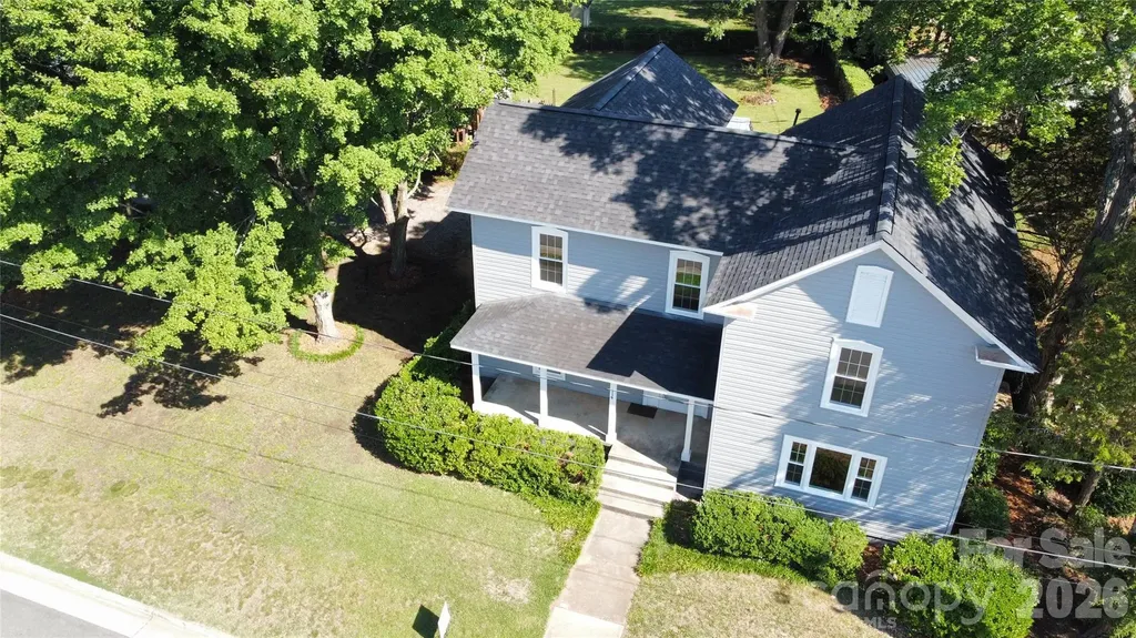 114 N Harris Street China Grove NC 28023