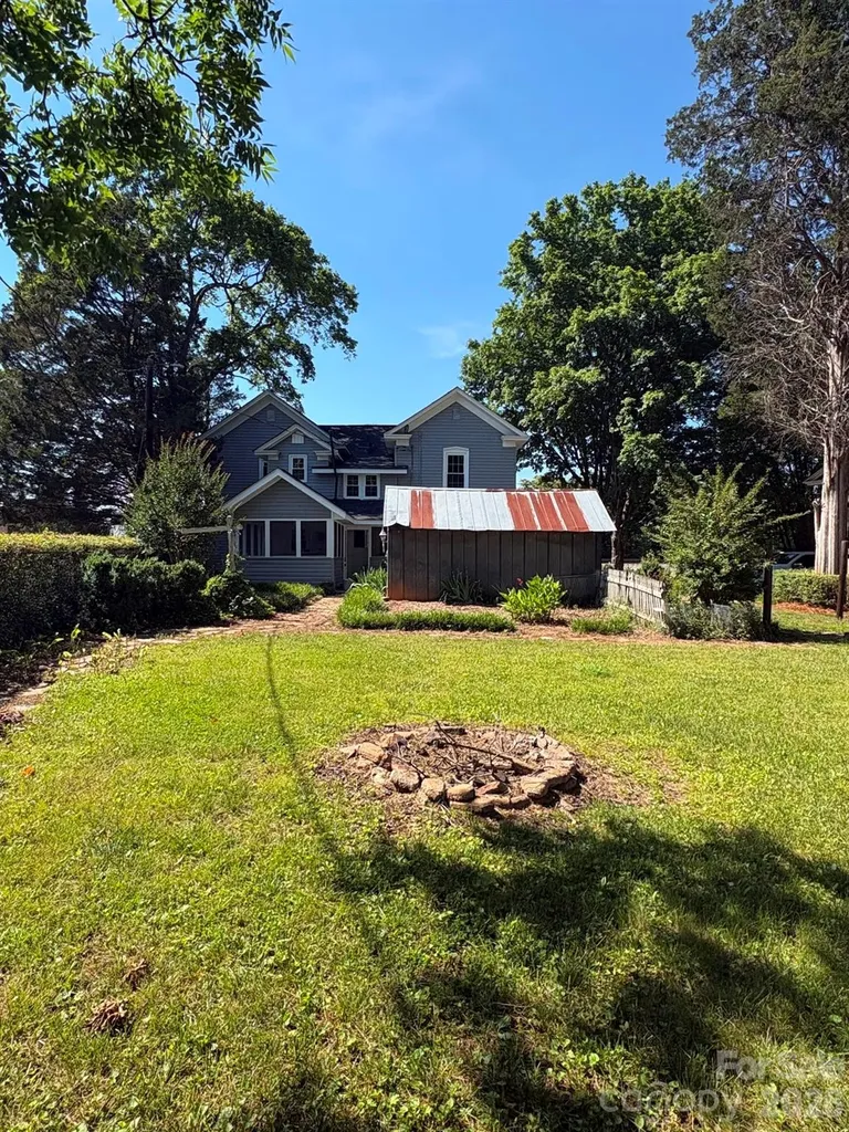 114 N Harris Street China Grove NC 28023