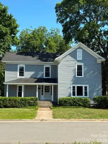 114 N Harris Street China Grove NC 28023