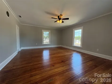 114 N Harris Street China Grove NC 28023