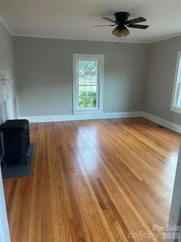 114 N Harris Street China Grove NC 28023