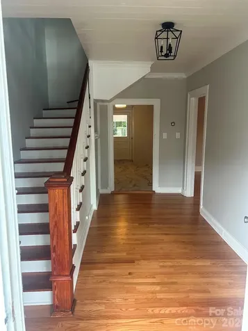 114 N Harris Street China Grove NC 28023