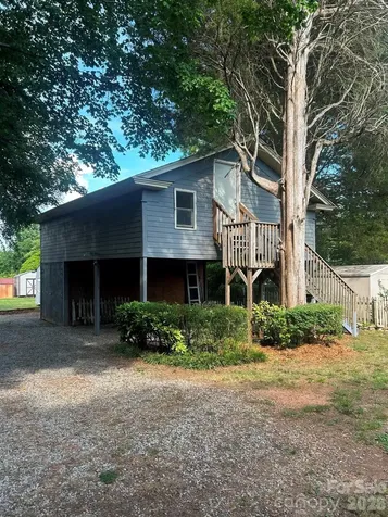 114 N Harris Street China Grove NC 28023