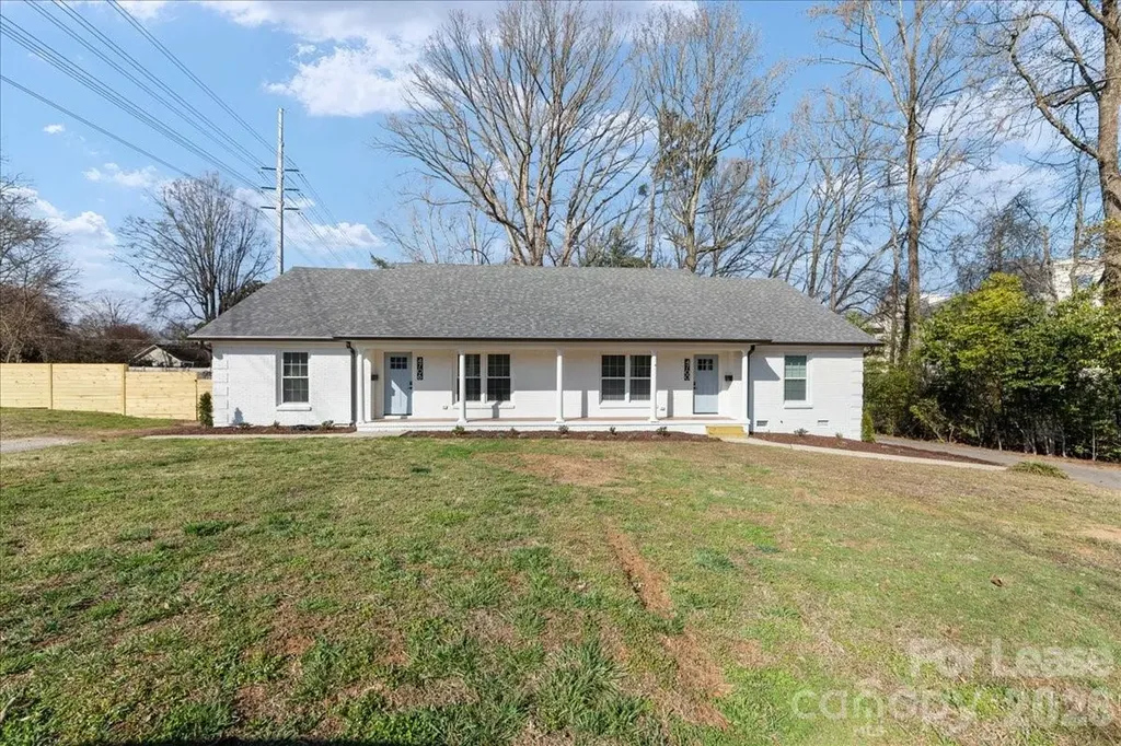 4706 Walden Court Charlotte NC 28210
