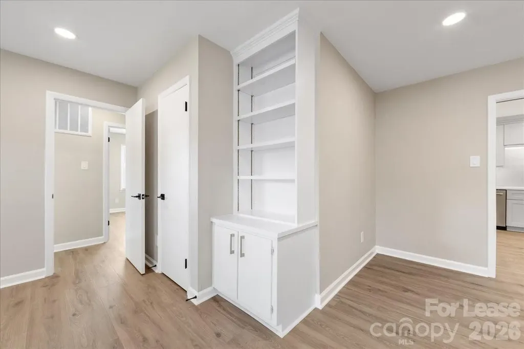 4706 Walden Court Charlotte NC 28210