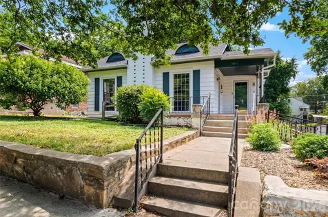 2805 Bon Air Avenue Winston Salem NC 27105