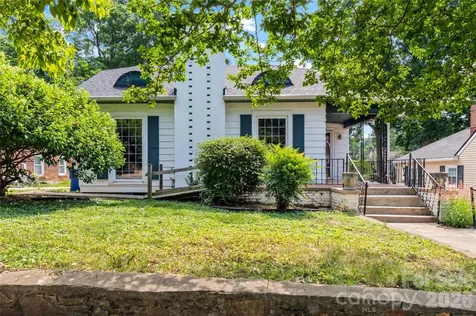 2805 Bon Air Avenue Winston Salem NC 27105