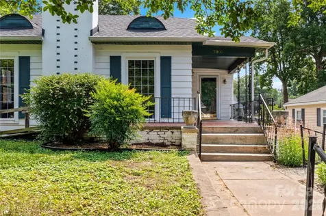2805 Bon Air Avenue Winston Salem NC 27105