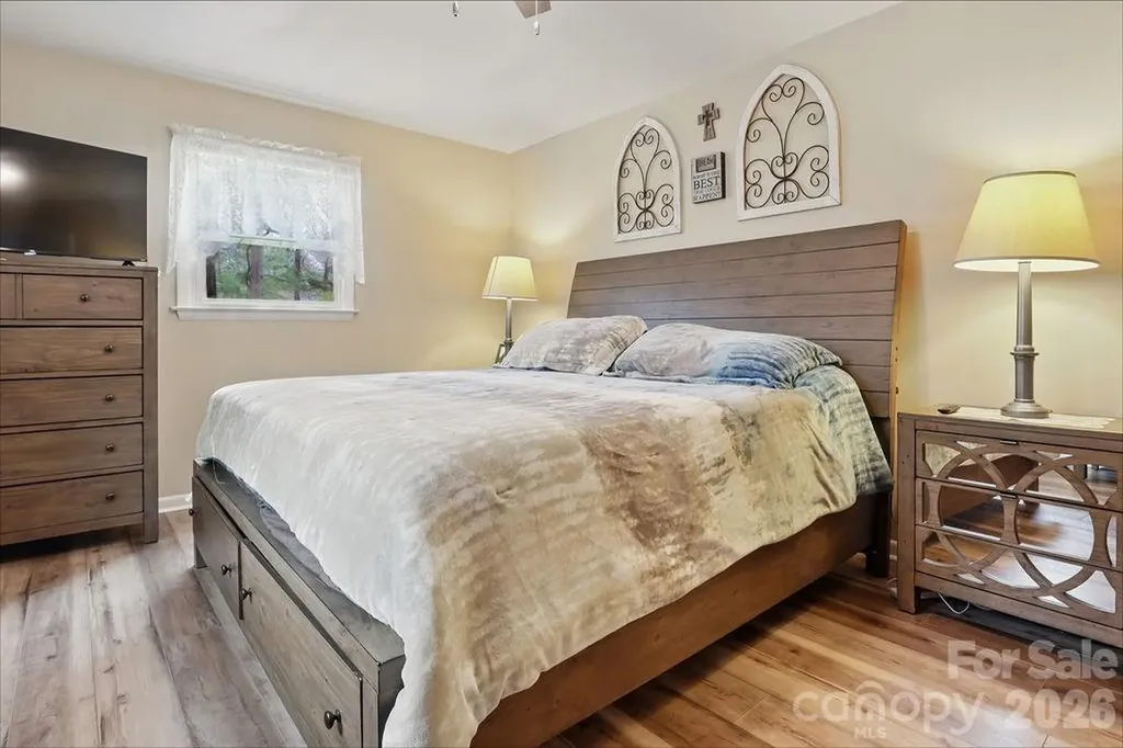 114 Falling Waters Road Hendersonville NC 28792