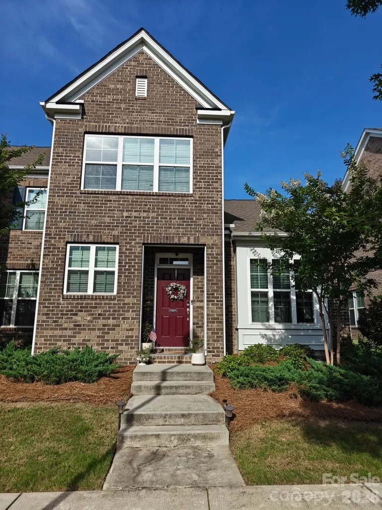 11530 Red Rust Lane Charlotte NC 28277