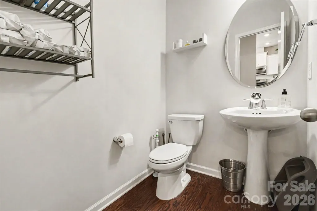11530 Red Rust Lane Charlotte NC 28277