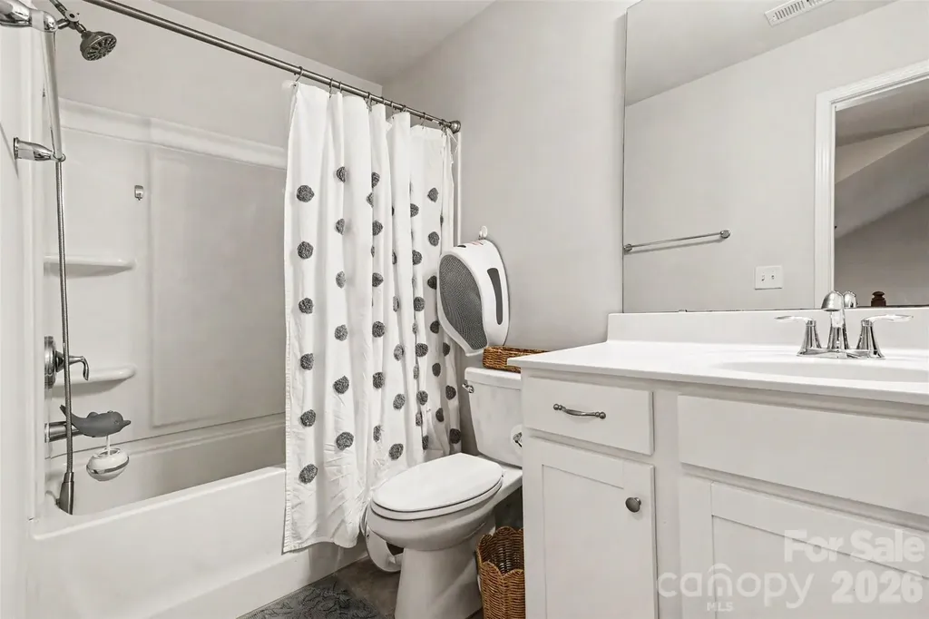 11530 Red Rust Lane Charlotte NC 28277