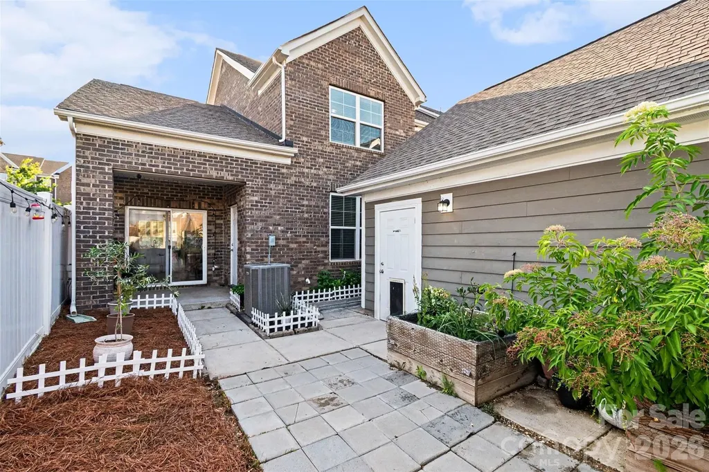 11530 Red Rust Lane Charlotte NC 28277