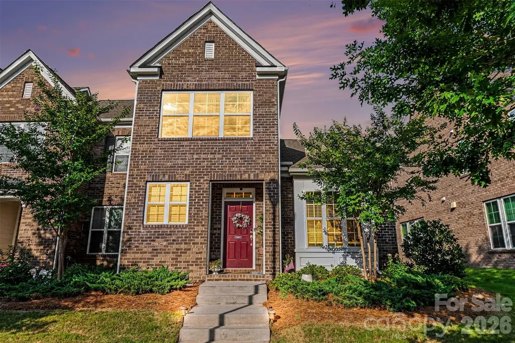 11530 Red Rust Lane Charlotte NC 28277