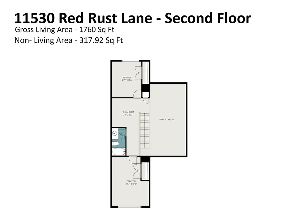 11530 Red Rust Lane Charlotte NC 28277
