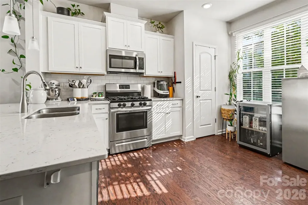 11530 Red Rust Lane Charlotte NC 28277