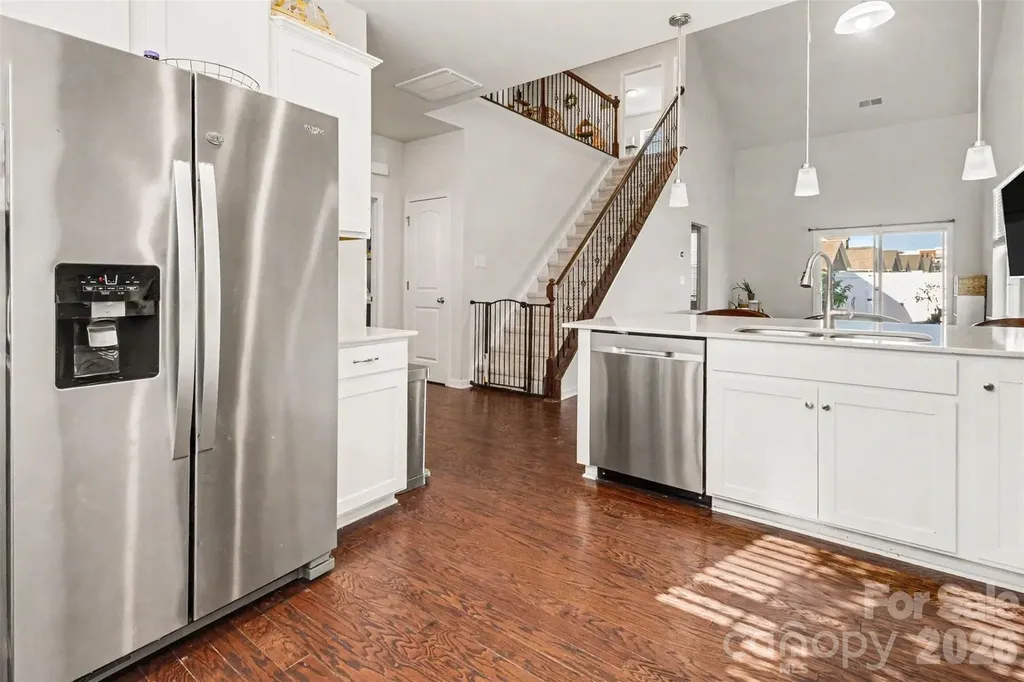11530 Red Rust Lane Charlotte NC 28277