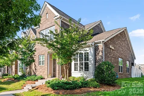 11530 Red Rust Lane Charlotte NC 28277
